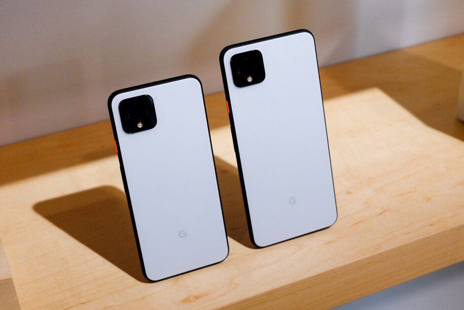 Despite the Pixel 4's reception, Google Pixel sales were surprisingly strong in 2019