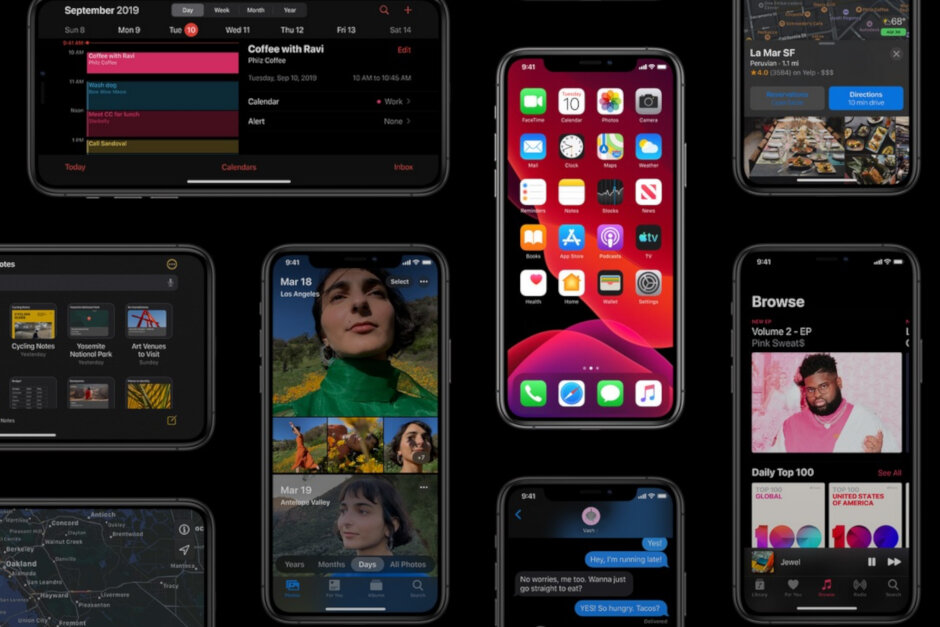 Rumored iOS 14 feature will be reportedly limited to Apple employees only
