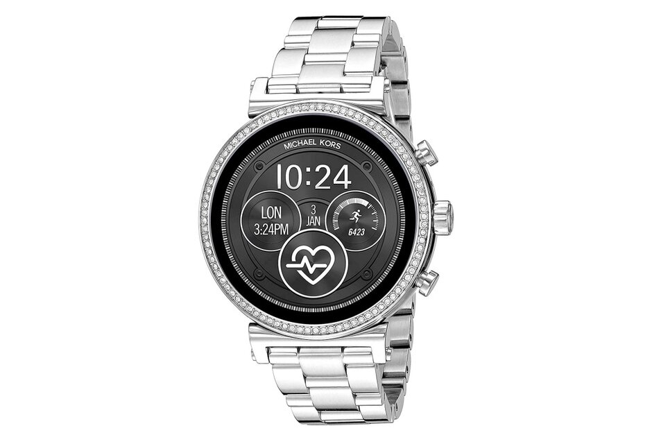 Woot is running a huge one-day-only sale on stylish Michael Kors smartwatches