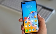 Huawei details EMUI 10.1 update schedule for global users