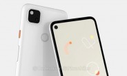 Google Pixel 4a reportedly delayed until October, Barely Blue to be scrapped