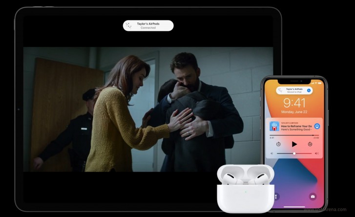 AirPods get seamless switching between Apple devices, Spatial Audio 3D sound coming to AirPods Pro