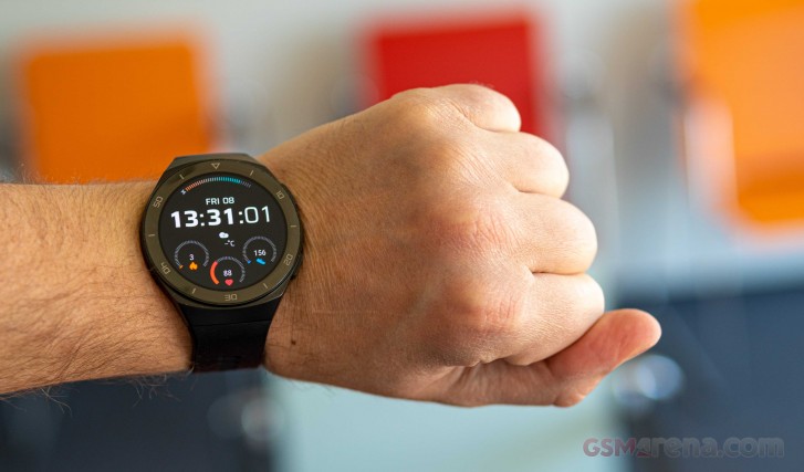 IDC: Chinese wearables market shrinks in Q1, Huawei overtakes Xiaomi as leading brand