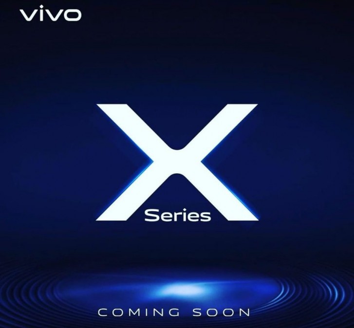 vivo X50 Pro with gimbal OIS is headed to global markets next month