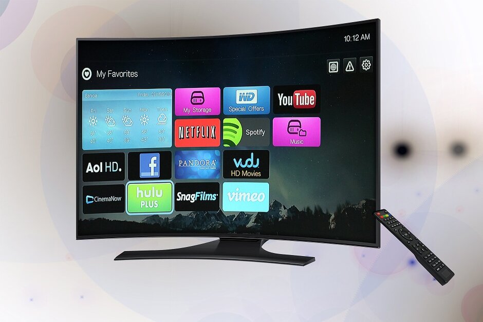 Google Voice Match may be coming to Android TV