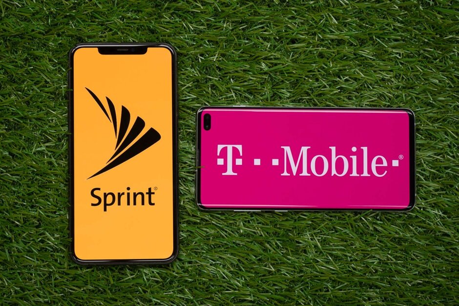 Existing Sprint customers can get an incredible deal before migrating to T-Mobile