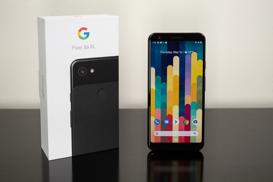 Google Pixel 3a XL drops to crazy low prices at B&amp;H