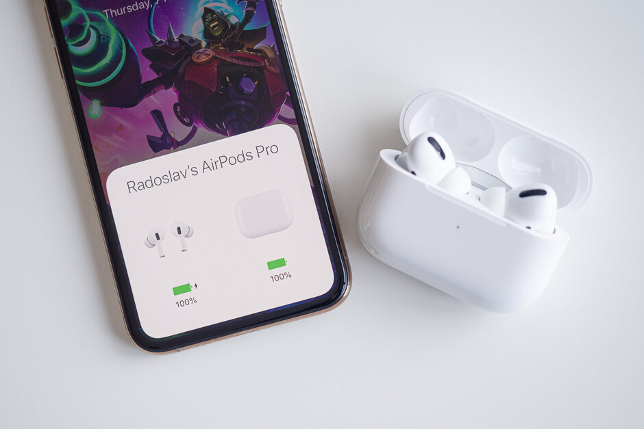 iOS 14 will make your AirPods, AirPods Pro much better
