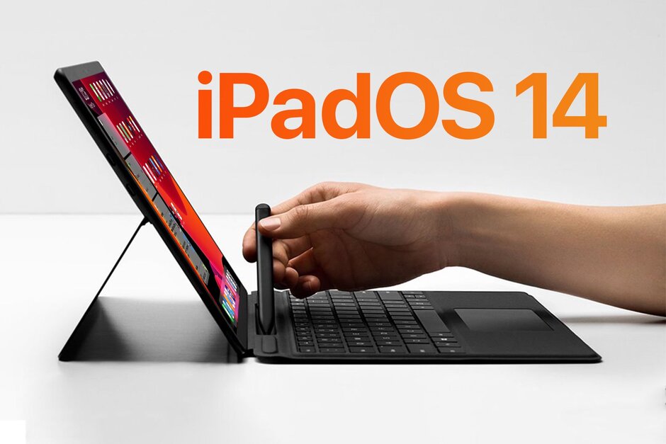iPadOS 14 brings keyboard and mouse support for games