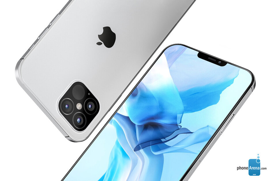 Another leak points towards 120Hz ProMotion displays for the iPhone 12 Pro and iPhone 12 Pro Max