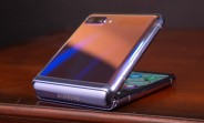 Samsung Galaxy Z Flip 5G gets certified by Bluetooth SIG