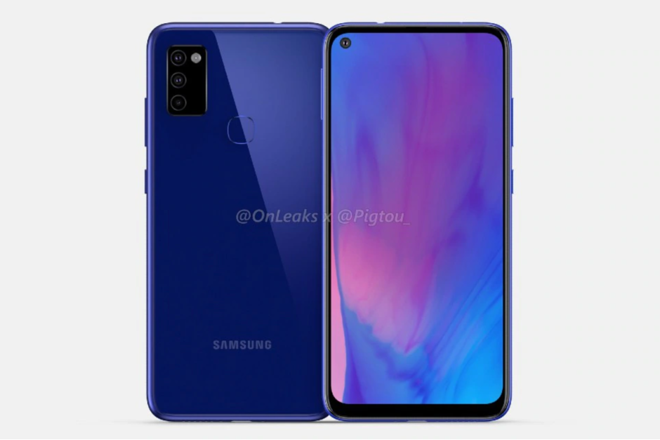 Galaxy M51 to skimp on Samsung-made display for a lower price