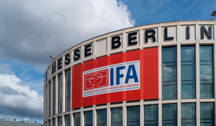 Samsung expected to pull out of IFA 2020