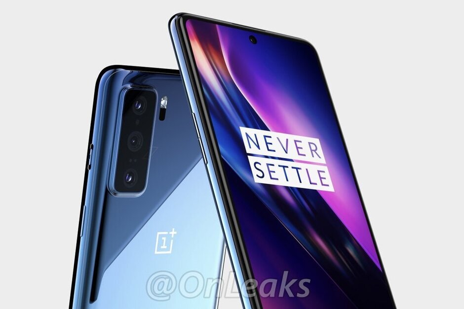 OnePlus Nord lower-priced phone line confirmed; first model to be unveiled July 10th with 5G