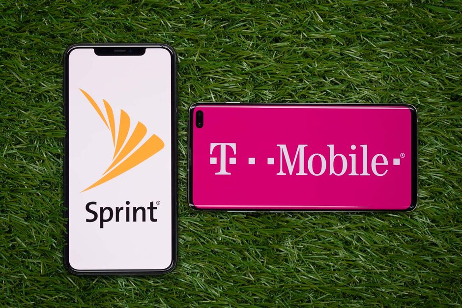 It's official: T-Mobile has just sold Sprint's prepaid business to Dish