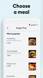 Bolt Food could also make its way to AppGallery