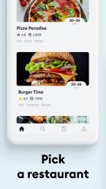 Bolt Food could also make its way to AppGallery