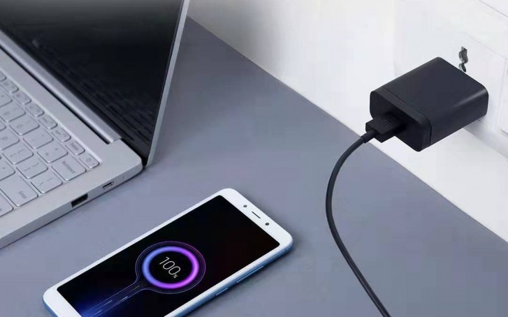 Xiaomi's 120W charger spotted on Chinese certification website