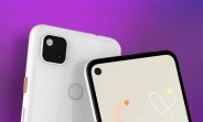 Google Pixel 4a gets more certifications, 3,140 mAh battery and 18W charging confirmed