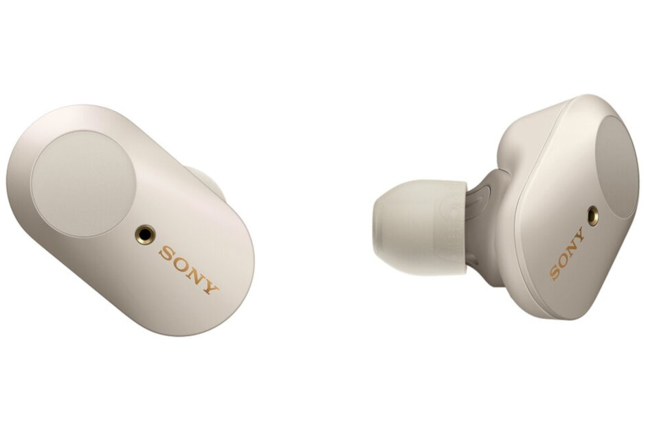 Sony's WF-1000XM3 excellent earbuds drop to lowest price to date