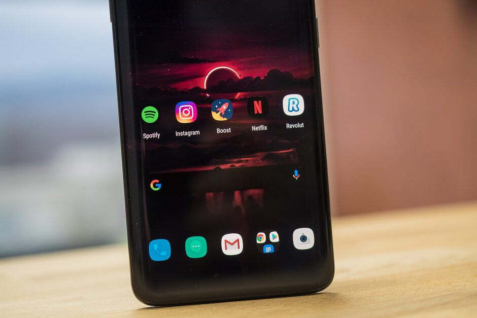 Best, lightest, and most awesome Android launchers