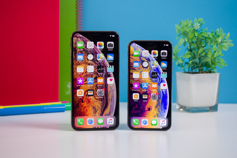 Save up to $500 on the iPhone XS and iPhone XS Max at Best Buy