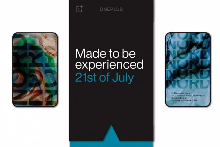 OnePlus Nord will come with 48MP primary camera with OIS