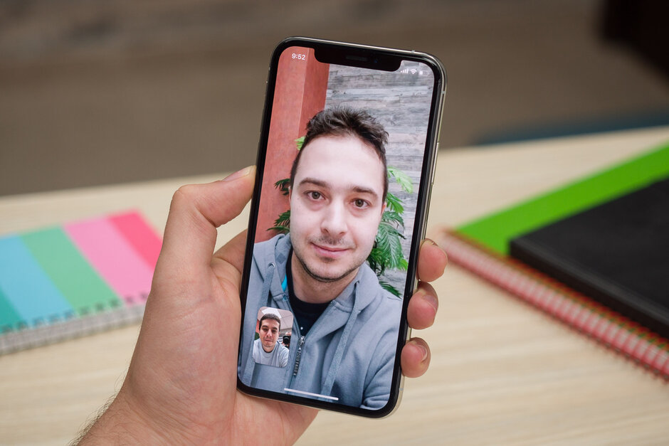 Google Duo update further enhances support for group calls