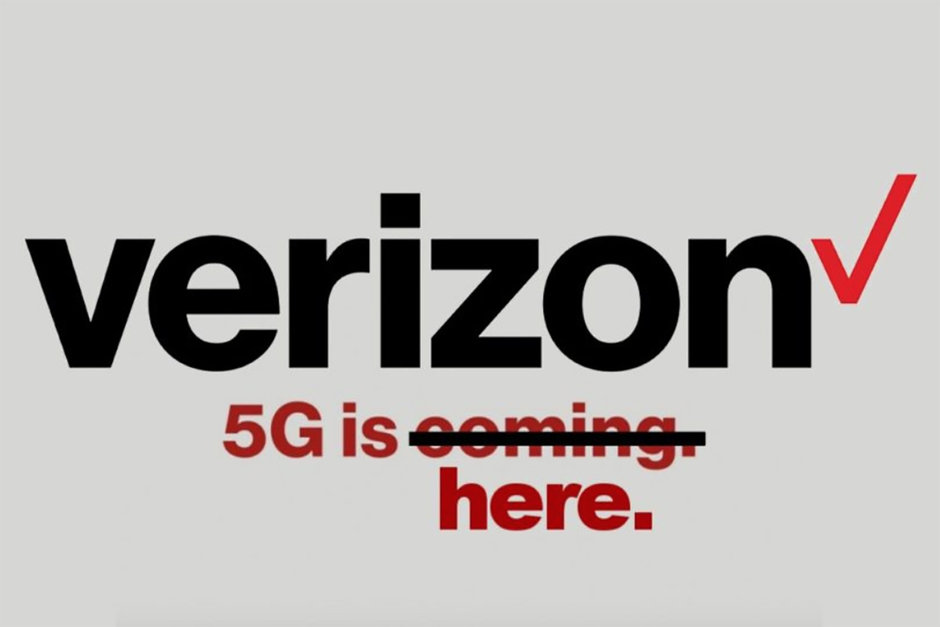 Verizon 5G network coverage map: which cities are covered?