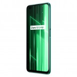 Realme X50 5G in Jungle Green