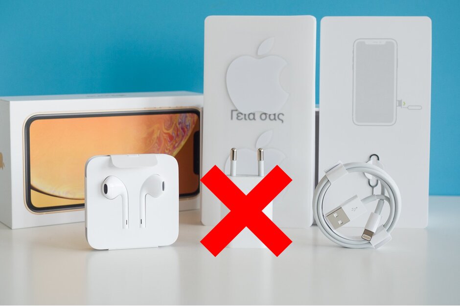 Versus: For and against Apple's &quot;no charger in the box&quot; plan
