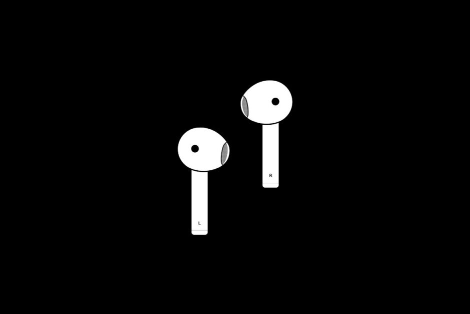 OnePlus drops its first official teaser for the company's rookie AirPods-rivaling effort