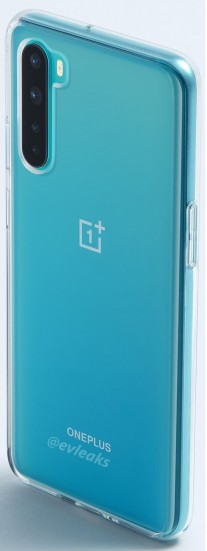 All OnePlus Nord official cases