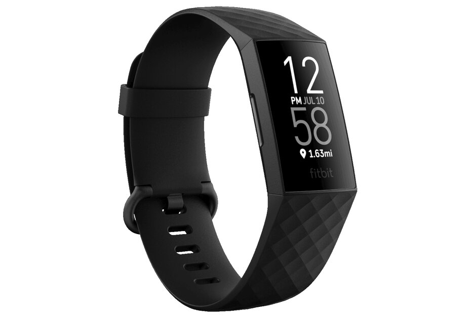 Fitbit Charge 4 major update adds Dynamic GPS, Smart Wake alarms