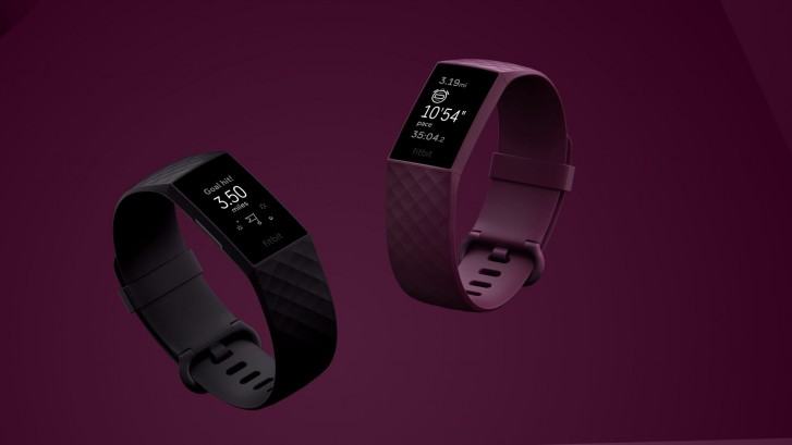 Fitbit Charge 4 gets Dynamic GPS, Smart Wake alarms with the latest update