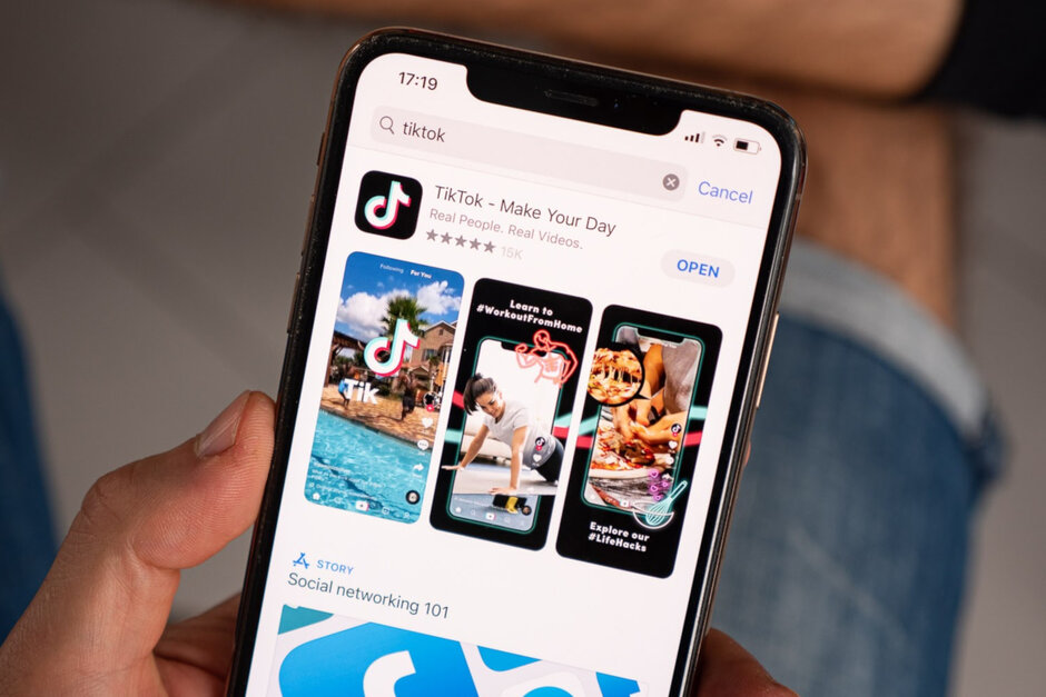 TikTok looks to get the &quot;Red&quot; out