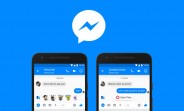 Facebook Messenger shows early signs of cross-chat support with WhatsApp