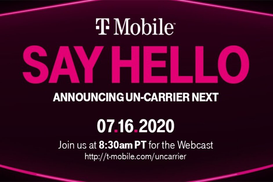T-Mobile's 5G network may get some sort of a boost at the next major Un-carrier event