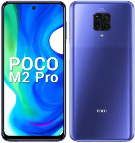 Poco M2 Pro goes on sale today
