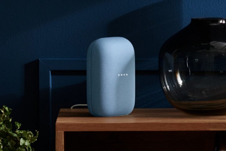 Google teases its upcoming Nest Home speaker following certification images