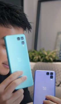 OnePlus Buds and Nord prototypes
