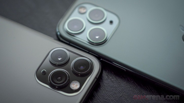 iPhone 12 family will use new camera lenses, periscope telephoto coming in 2022
