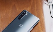 OnePlus Nord 5G unveiled: 6.44