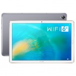 Huawei MatePad 10.8: Silver Gray