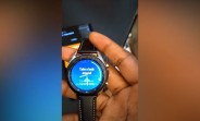 Samsung Galaxy Watch3 stars in hands-on video ahead of launch