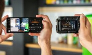 Sony brings RAW support for Xperia 1 II in Photo Pro mode