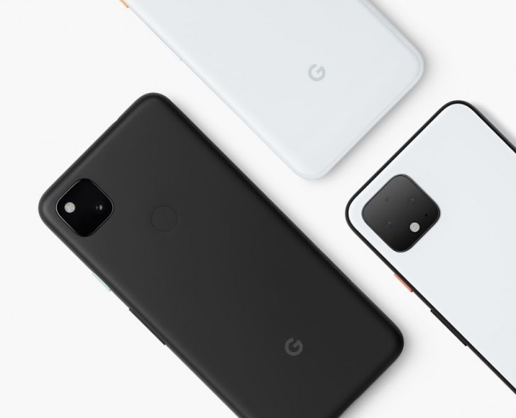 Google Pixel 4a announced with Snapdragon 730G and 5.81-inch display