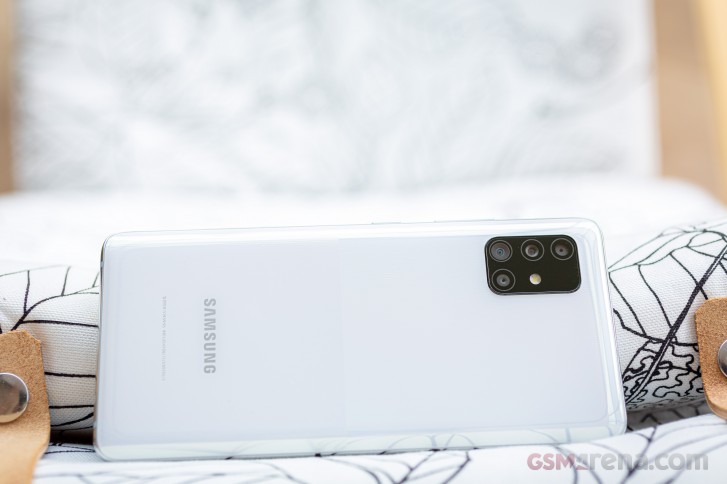 Samsung Galaxy A51 5G lands in the US on August 7 for $499.99
