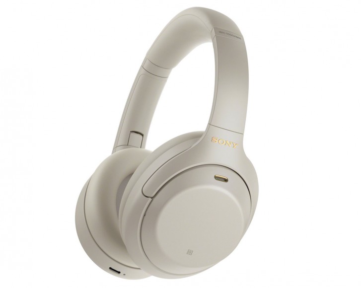 Sony WH-1000XM4 launched with improved active noise cancelation