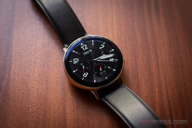 Samsung activates ECG feature on Galaxy Watch Active2 a year after launch